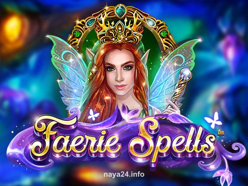 Faerie Spells