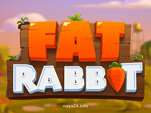 Fat Rabbit Slot by naya24