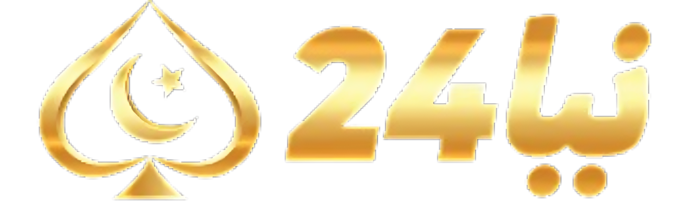 naya24 Logo