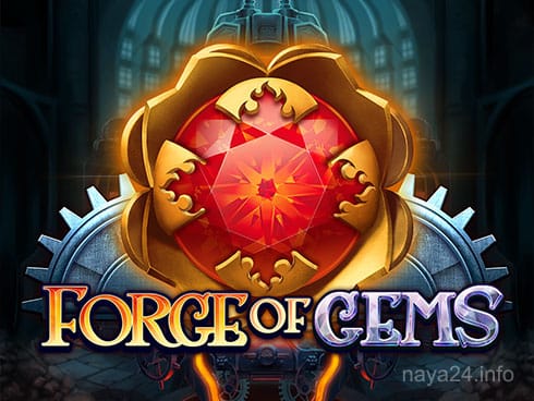 Forge of Gems