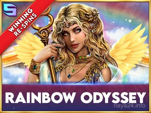 Rainbow Odyssey