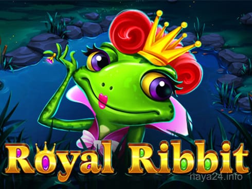 Royal Ribbit