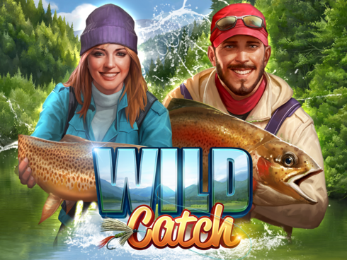 Wild Catch (New)